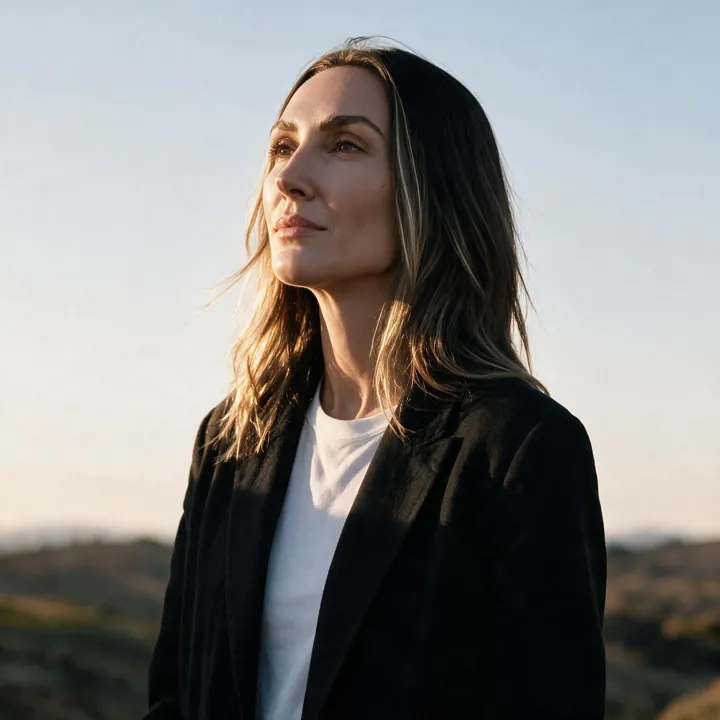 Helena Binz, criadora da Metodologia LPE®